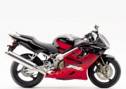 Honda CBR600F4i